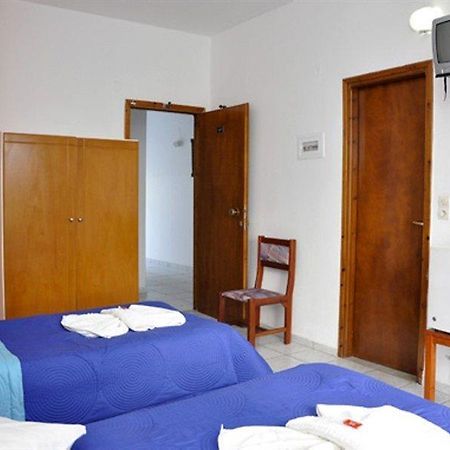Mari Beach Georgioupoli Zewnętrze zdjęcie